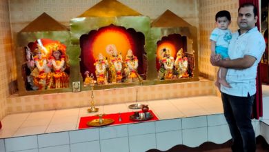 Photo of “भक्ति की शक्ति का प्रभाव”