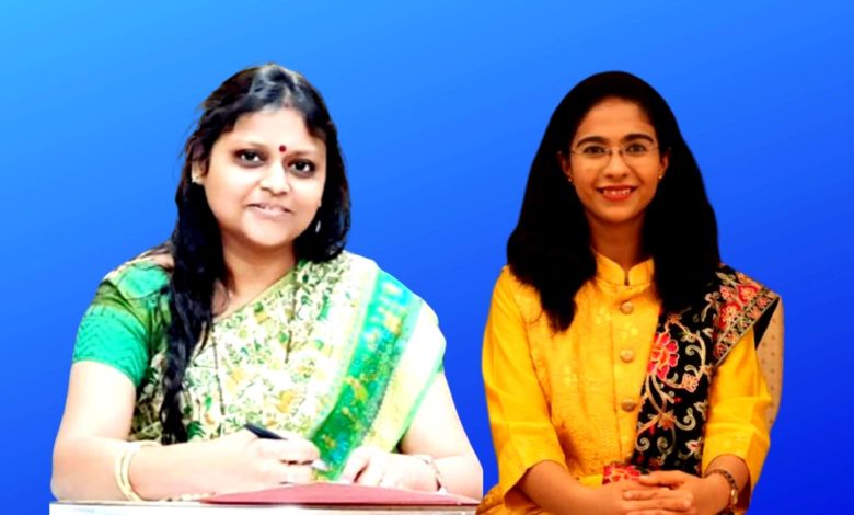 जिलाधिकारी नेहा के मार्गदर्शन एवं सीडीओ सौम्या की विशेष पहल से नगर पंचायतों में लगाई जायेगी सुझाव पेटिका 3 dm cdo