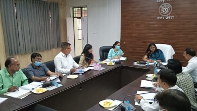 Photo of शिक्षा व्यवस्था में लाये सुधार, अन्यथा होगी कार्यवाही : जिलाधिकारी