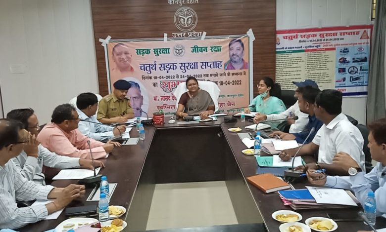 उद्यमियों की समस्याओ का गंभीरता से अधिकारी करें निस्तारण : नेहा जैन 1 photo 3