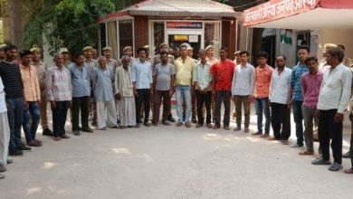 Photo of अभियान चलाकर वारंटी व जिला बदर किये गिरफ्तार