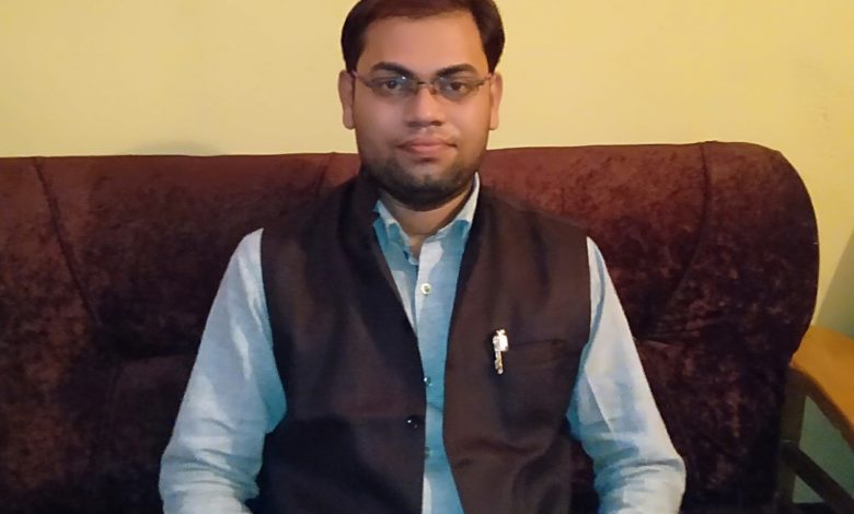 स्वास्थ्य सेवाओं में नर्सों का है, महत्वपूर्ण योगदान, उनका करे सम्मान : सुमित सचान 3 IMG 20220513 WA0005