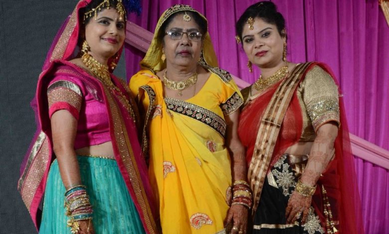 "मेरी भोली-भाली माँ” 3 IMG 20220508 084608