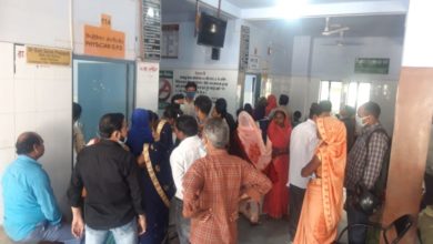 Photo of मौसम के मारे मरीजों का सर्वे करेंगी निगरानी समितियां 