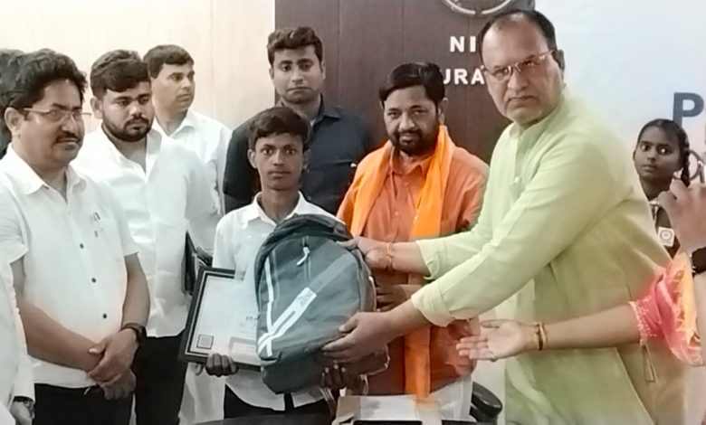 कोरोना पीड़ित बच्चों की भविष्य को बनाने के लिए संचालित की गई है योजना 3 photo 11 1 10