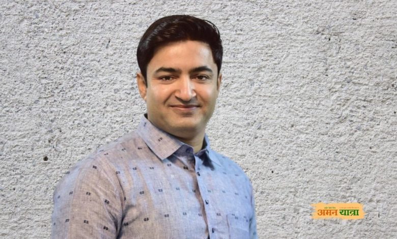 बीजेपी विधायक के विवादित बोल, हमने तीन मंदिर मांगे थे...तुम नहीं माने, अब सारे वापस लेंगे 5 sanga