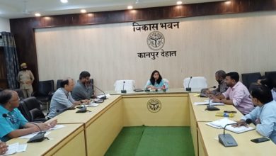 Photo of बैंकर्स स्वनिधी योजना में लंबित मामलों को शीघ्र करें निस्तारण:  सीडीओ सौम्या