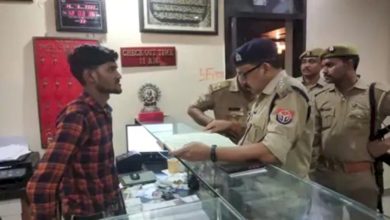 Photo of एसपी के अगुवाई में पुलिस ने होटलों में चलाया सघन चेकिंग अभियान