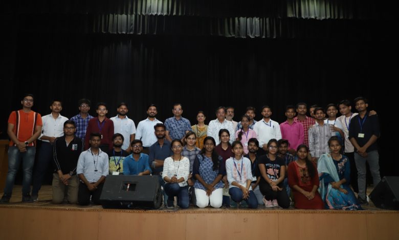 सीएसजेएमयू में प्रवेश के लिए आई.डी. कार्ड पहनना हुआ अनिवार्य 5 AMN 7 1 13