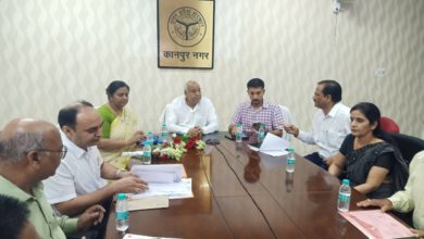 Photo of वृहद ऋण मेला  के अंतर्गत 25 लाख वितरित धनराशि के स्वीकृत पत्र दिये गए