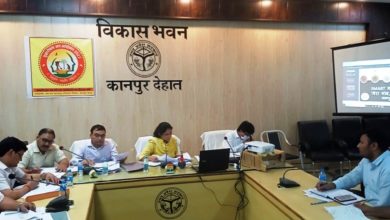 Photo of सीडीओ सौम्या ने खंड विकास अधिकारीयों के साथ की विकास कार्यों की समीक्षा, दिए निर्देश