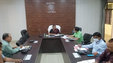 Photo of सांसद आदर्श ग्राम पंचायत मनेथू में अधूरे विकास कार्यों को शीघ्र कराए पूर्ण :  नेहा जैन