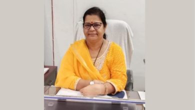 Photo of हर घर तिरंगा” सभी दिलों में जागृत करेगा देश भक्ति : अपर जिलाधिकारी