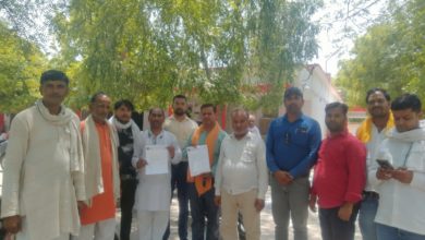 Photo of बागेश्वर धाम महाराज के खिलाफ उग्र हुआ सेन समाज