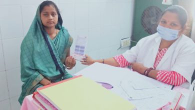 Photo of बच्चों में अंतर रखने के लिए जरूरी है परिवार नियोजन