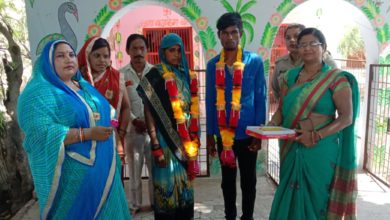 Photo of परिवार परामर्श केंद्र में आए तीन मामलों हुआ निस्तारण
