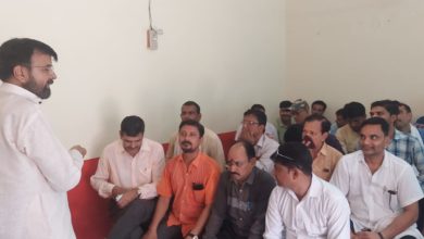 Photo of अवैध खनन पर आवाज बुलंद करेगी ‘केन नदी बचाओ संघर्ष समिति’