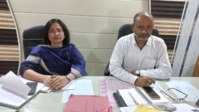 Photo of प्रत्येक सोमवार को नगर पालिका सभागार में होगी जनसुनवाई