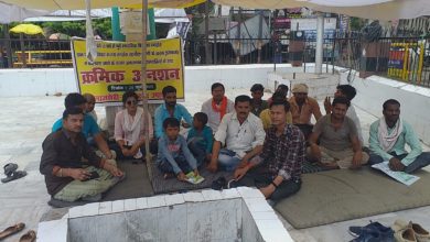 Photo of पूर्व माध्यमिक विद्यालय रनखेरा डेढ़ दशक से छाया है अंधेरा