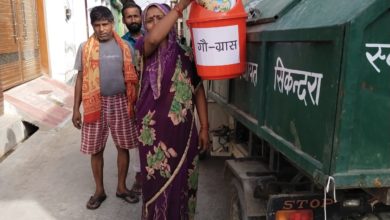 Photo of बरसात से पहले नगर निकायों में साफ सफाई, जलभराव इत्यादि समस्याओं को करायें दुरस्त : जिलाधिकारी 