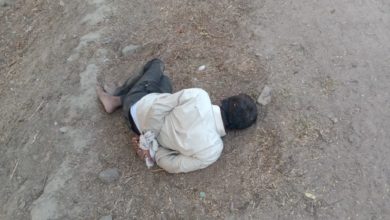 Photo of पुलिस ने बंधक व्यक्ति को कराया आजाद