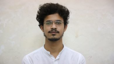 Photo of हिंदू मुस्लिम करने का शौक नहीं है, पर देश का माहौल देखिए !