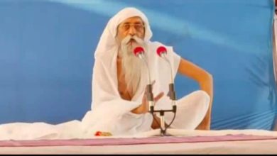 Photo of जिनके यहां बीमारियां तकलीफें नहीं वो पहले से तैयारी कर लो, नामध्वनि करो और स्टे आर्डर ले लो