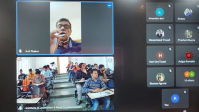 Photo of डिजिटल मीडिया में कंटेंट राइटिंग की बहुत उपयोगिता