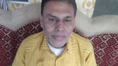 Photo of रमन पोरवाल बनाये गये पोरवाल समाज सेवा समिति के प्रदेश अध्यक्ष