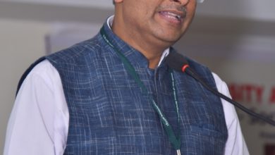 Photo of आने वाला दौर डाटा साइंस और मशीन लर्निंग का रहेगा : प्रो विनय कुमार पाठक