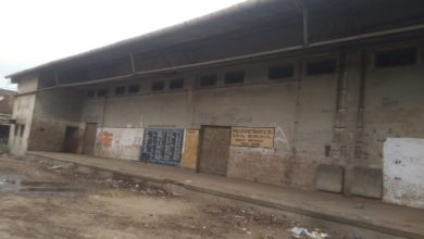 Photo of सरकारी खाद्यान्न की सिंगल स्टेप डिलीवरी शुरू,गोदाम में सन्नाटा पसरा