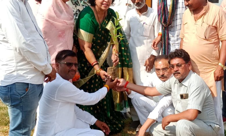 स्वामी विवेकानंद ने पूरे विश्व में सनातन संस्कृति को किया आलोकितः कमलावती 3 amn 7 1 1