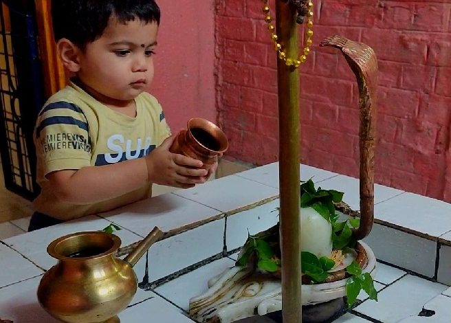 बच्चों को सिखाएँ शिव आराधना का मूल मंत्र 3 malpani