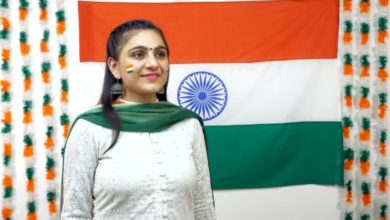 Photo of झण्डे को सूर्यास्त के बाद उतारना होगा, आदेश जारी