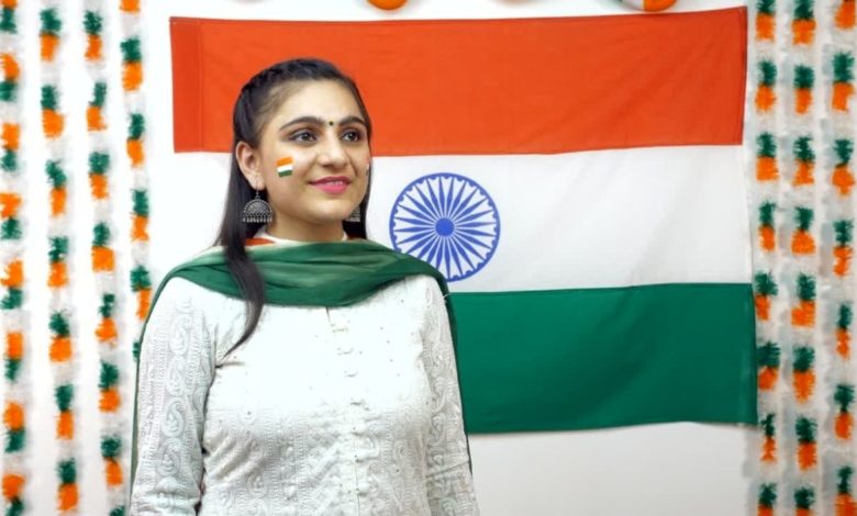 झण्डे को सूर्यास्त के बाद उतारना होगा, आदेश जारी 3 photo 2 1 17