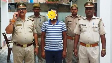 Photo of तीन ट्रैक्टर सहित बालू लदी दो ट्रालियों को पुलिस ने सीज किया एक को भेजा कोर्ट