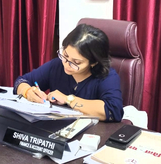 मानव संपदा पोर्टल के पे रोल माड्यूल से वेतन आहरण में जनपद प्रदेश में अव्वल 1 IMG 20220801 WA0107