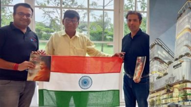 Photo of मिगसन जनपथ का लूलू मॉल की तरह होगा भव्य इवेंट, एक छत के नीचे सबकुछ   