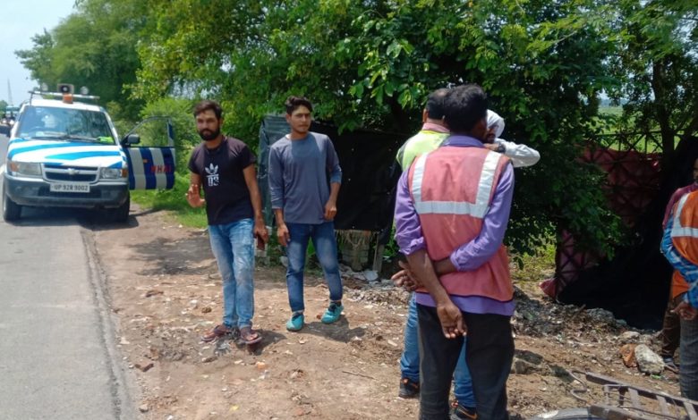 पान की पेटी बन सकती है बड़ी दुर्घटना का सबब : शेख मोहम्मद सिद्दीकी 3 photo 25