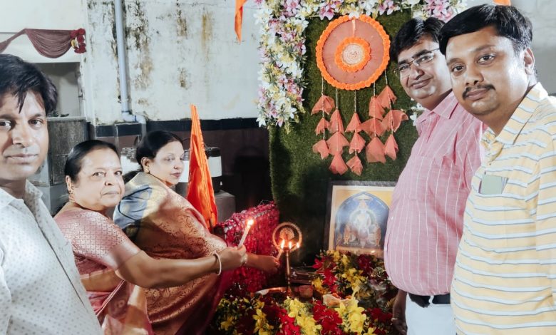 महाराजा अग्रसेन जी महाराज की 5146 वीं जयंती स्वर्णिम वर्ष 3 photo 1 1 21