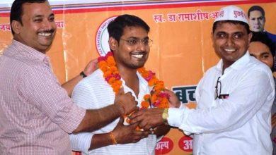 Photo of अटेवा की विजयीपुर ब्लाक कार्यकारिणी का गठन