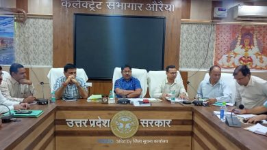 Photo of मतदाता सूची हेतु नियुक्त अध्यापक (बी.एल.ओ.) द्वारा सामग्री प्राप्त न करने पर निलंबन की करें कार्यवाही : प्रकाश चन्द्र