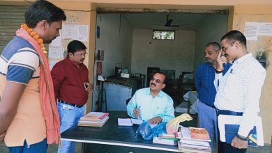 Photo of धान, बाजरा और मक्का खरीद के लिए किया जाए सही सत्यापन : जेपी गुप्ता