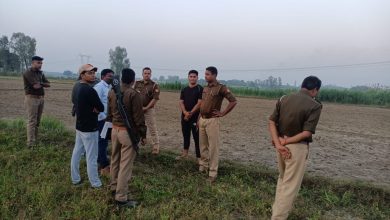 Photo of गौवंश मामले में दो मौके से औजार सहित गिरफ्तार , कई फरार