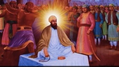 Photo of गुरु तेगबहादुर शहीद दिवस के उपलक्ष्य में अब 28 नवंबर को सभी परिषदीय विद्यालयों में रहेगा अवकाश