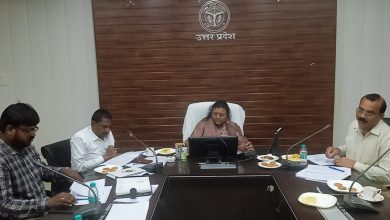 Photo of पीएम स्वनिधि योजना से रेहड़ी पटरी विक्रेताओं को करें लाभान्वित : जिलाधिकारी