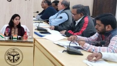 Photo of कार्यदायी विभागों द्वारा रूचि न लिए जाने पर विभागों के विरुद्ध प्राथमिकी दर्ज कराये जाने के दिए निर्देश