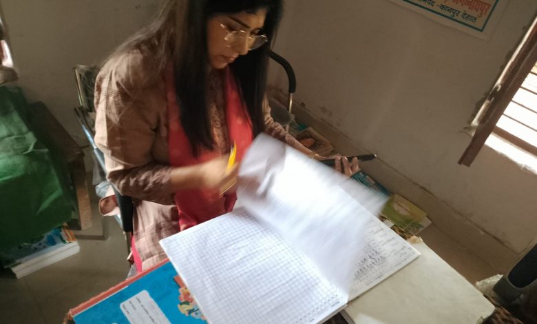 खंड शिक्षा अधिकारियों के कार्यमुक्त एवं कार्यभार ग्रहण की मांगी गई सूचना 3 bsa1