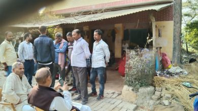 Photo of जहरीले कीड़े के काटने से छात्र की मौत