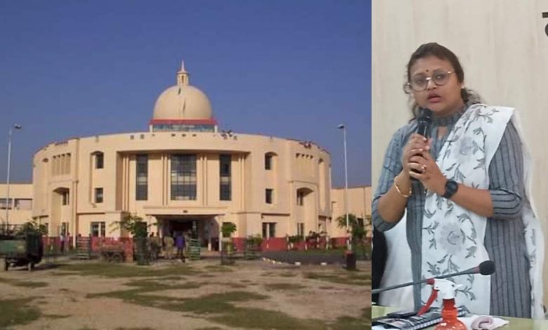 कानपुर देहात का नाम ग्रेटर कानपुर किए जाने के सम्बंध में जिलाधिकारी ने मांगी आख्या 1 photo 14